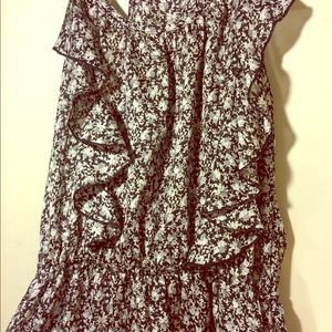 Julie’s Closet Dress